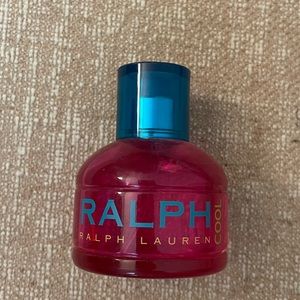 Ralph Lauren Cool perfume, barely used